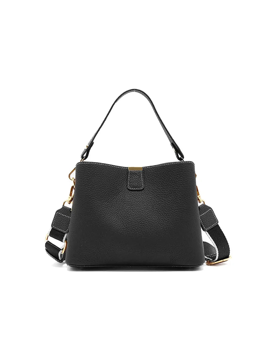 Classic Bucket Bag – wanhuishopping