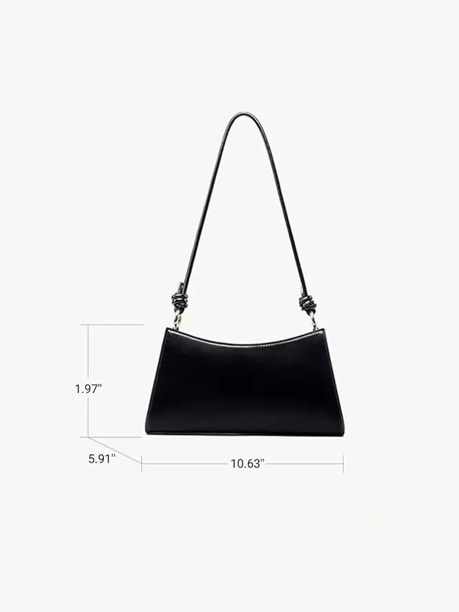 Classic Women's Law Stick Bag-size