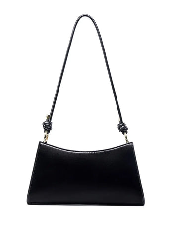 Classic Women's Law Stick Bag-black