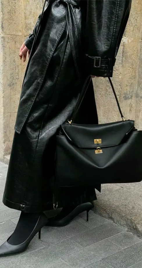 Definition of Fashion