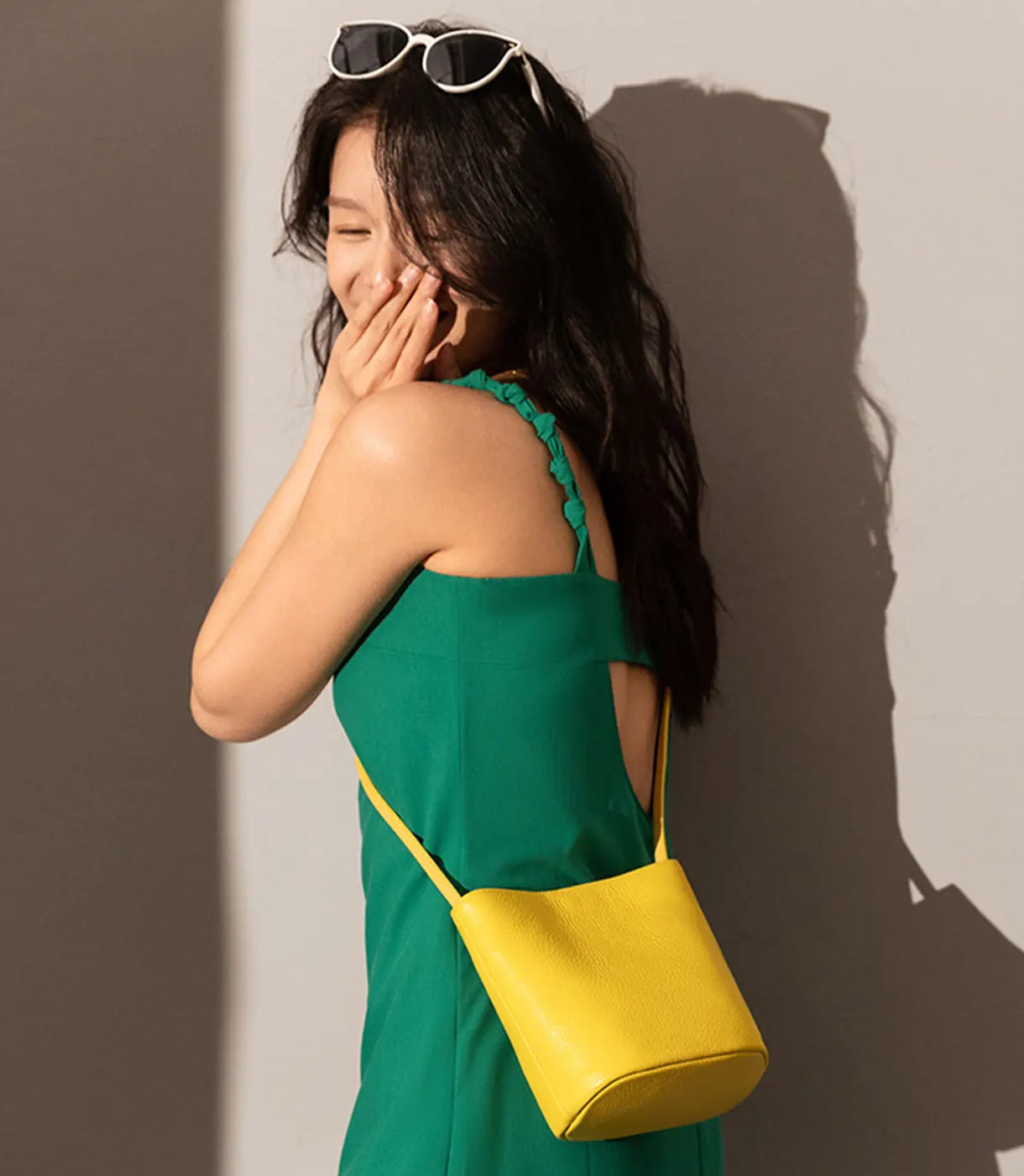 Fashionable Classic Bag