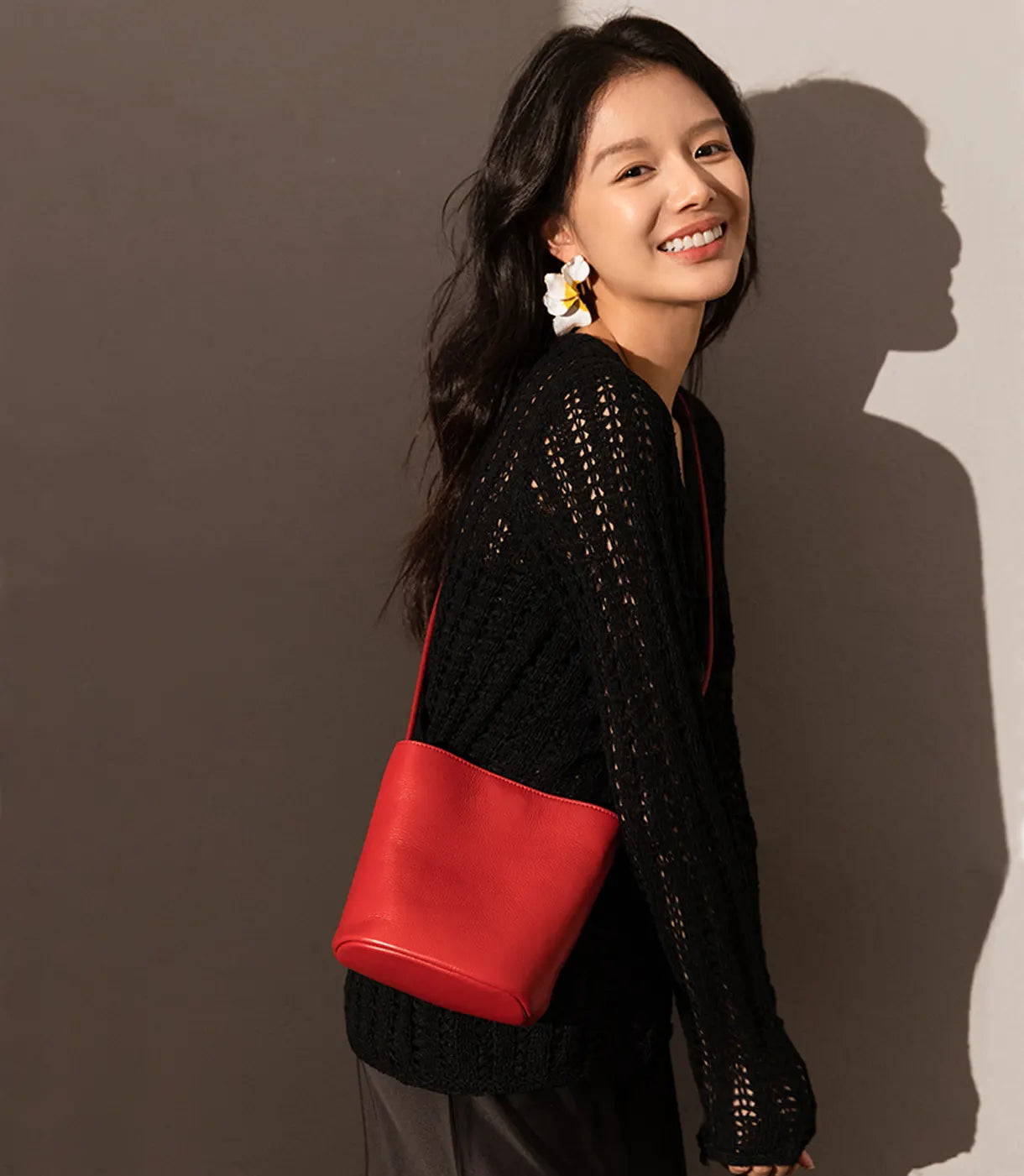 Fashionable Classic Bag2