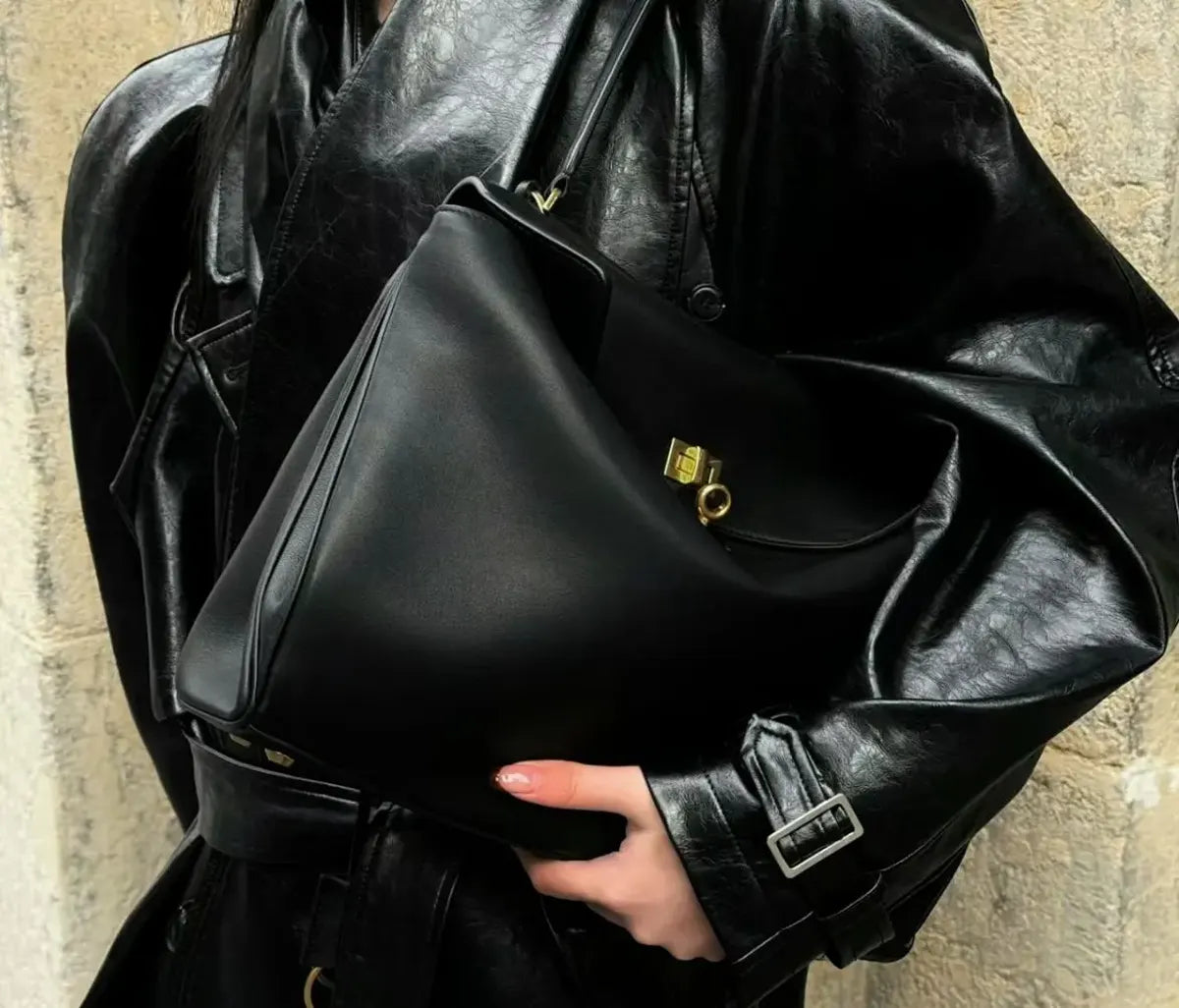 Fashionable classic bag2
