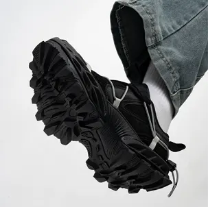 Trendy Shoes