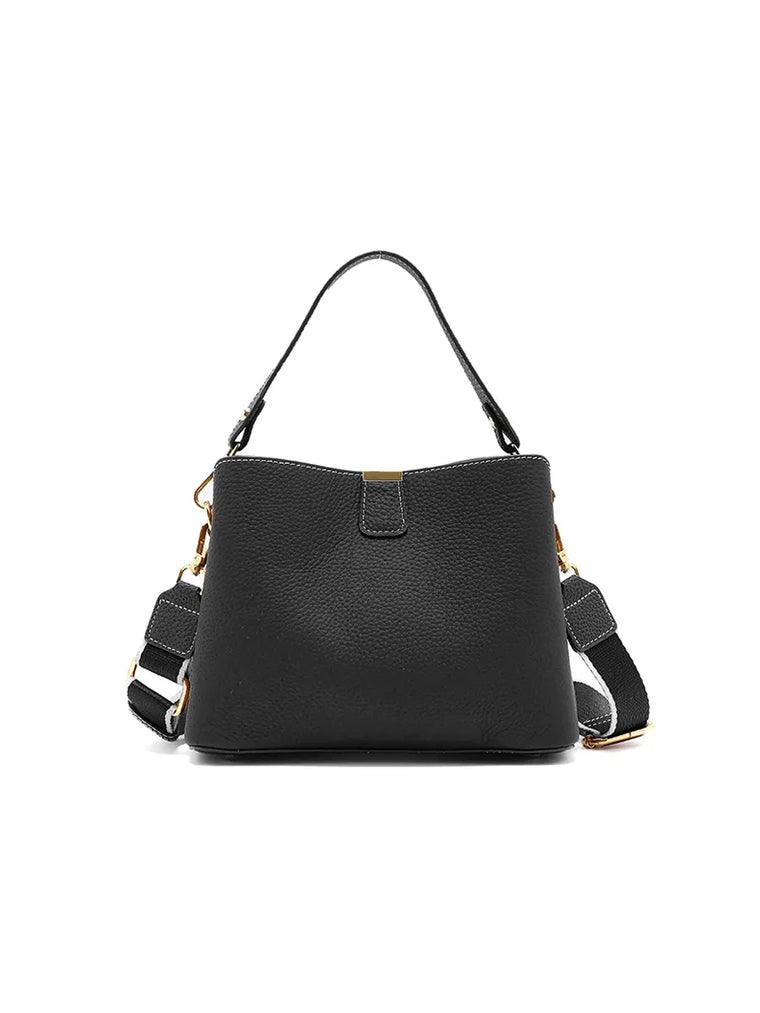 Classic Bucket Bag