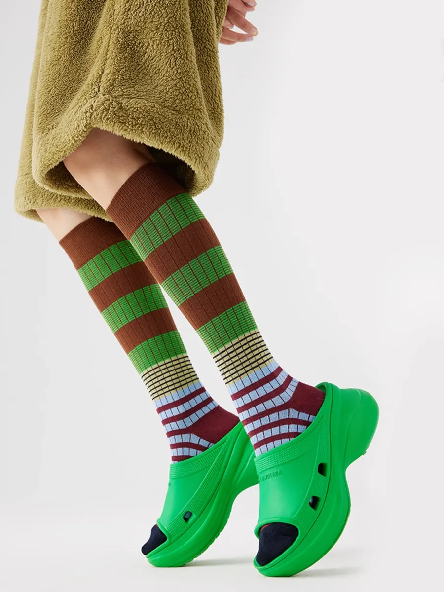 Wanhuishop_New_fashionable_and_versatile_colorful_long_socks-2