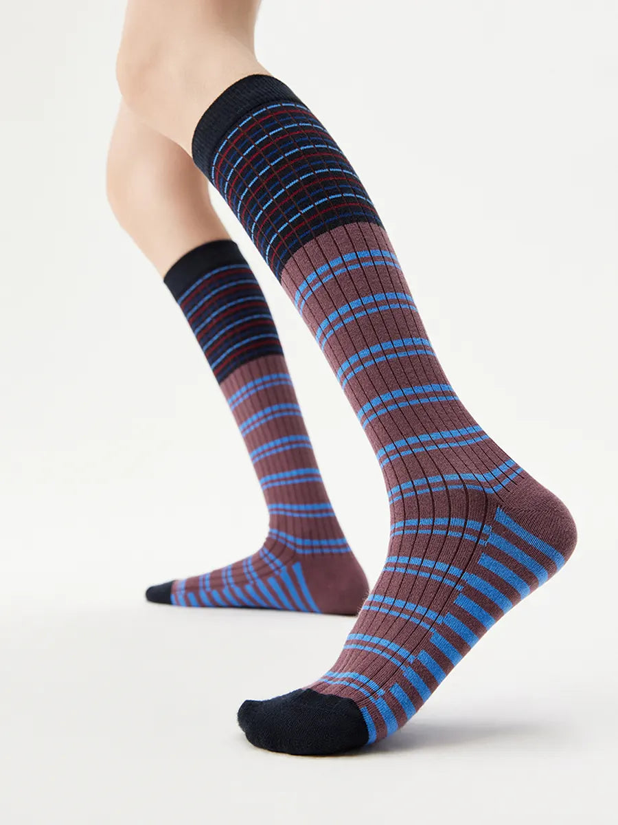 Wanhuishop_New_fashionable_and_versatile_colorful_long_socks-7