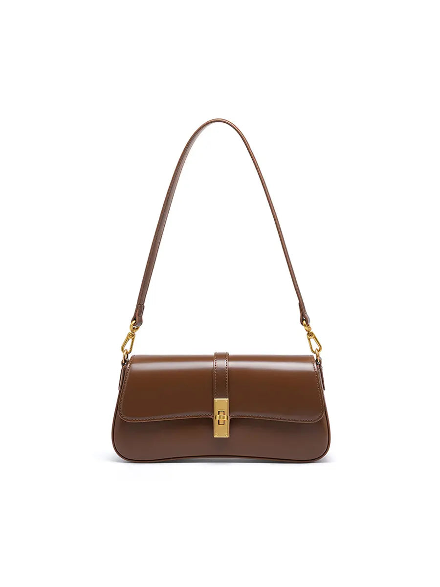 Wanhuishop_New_women_s_single_shoulder_saddle_bag_armpit_bag_simple_and_fashionable_diagonal_cross_women_s_bag-coffee