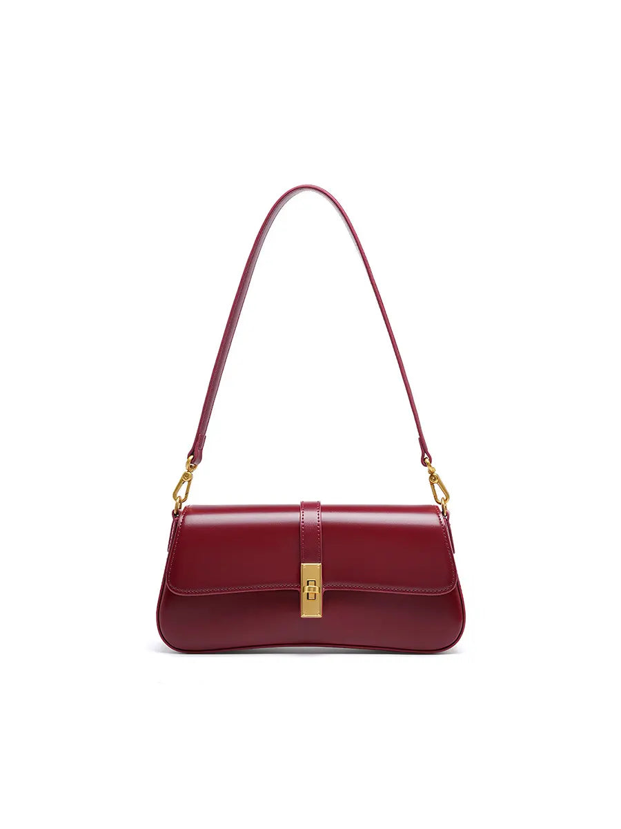 Wanhuishop_New_women_s_single_shoulder_saddle_bag_armpit_bag_simple_and_fashionable_diagonal_cross_women_s_bag-red
