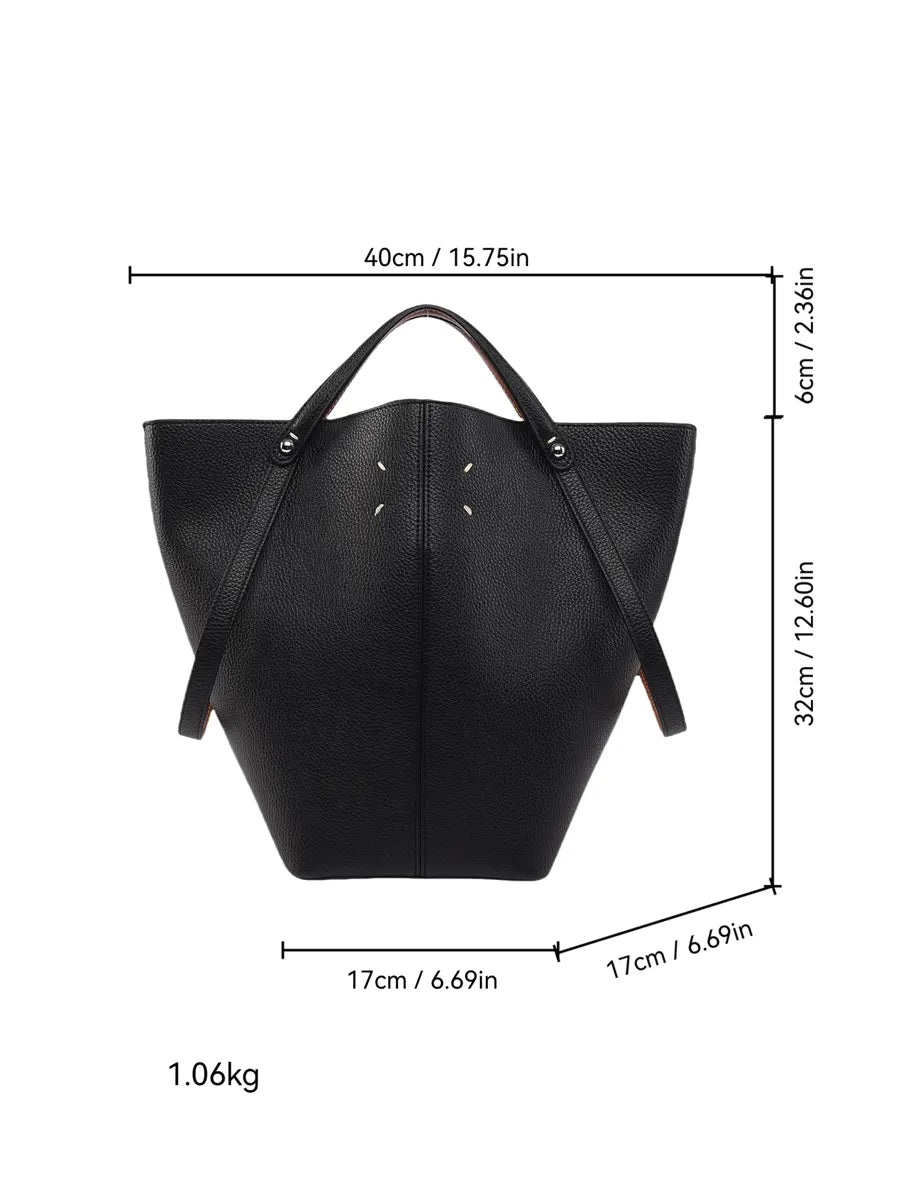 Wanhuishop_new_large-capacity_women_s_bucket_bag_with_lychee_pattern_Twitter_women_s_bag-size