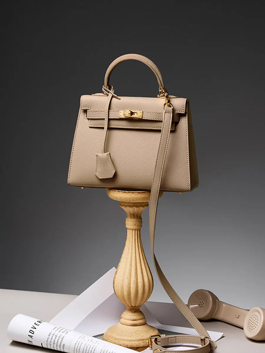 Classic Handbag