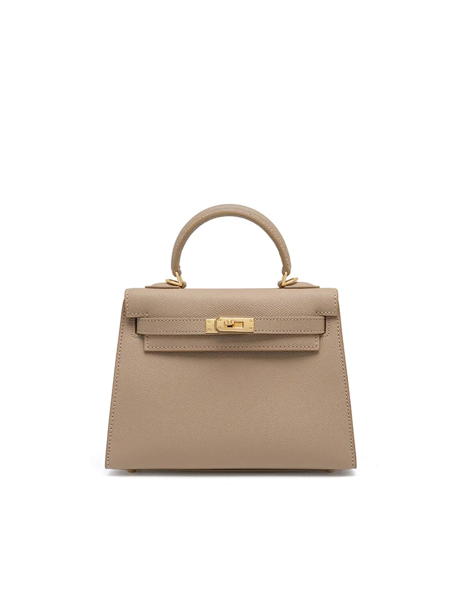 Wanhuishop_new_women_s_kelly_bag_single_shoulder_handbag_diagonal_cross_women_s_bag-khaki