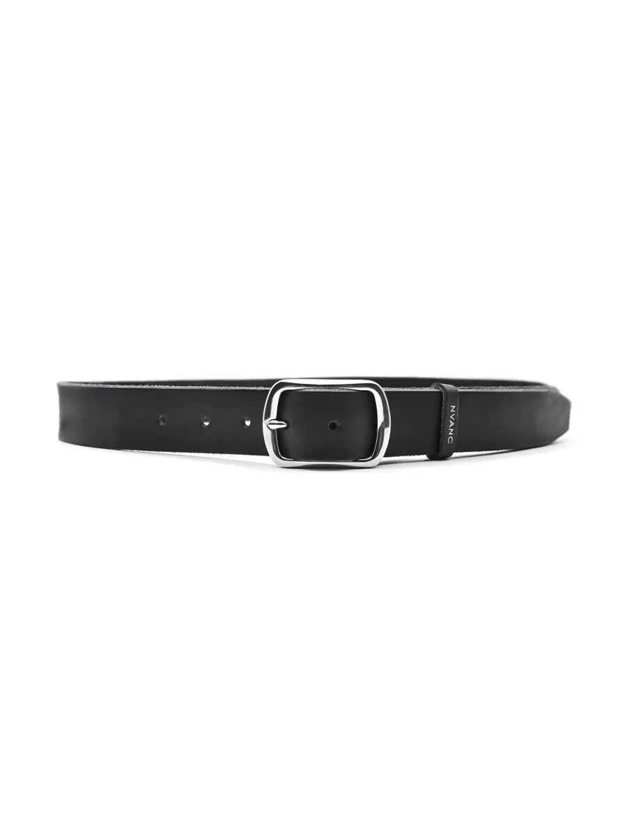Wanhuishopping_New_men_s_handmade_vegetable_tanned_leather_top_layer_cowhide_belt_35mm_belt-black