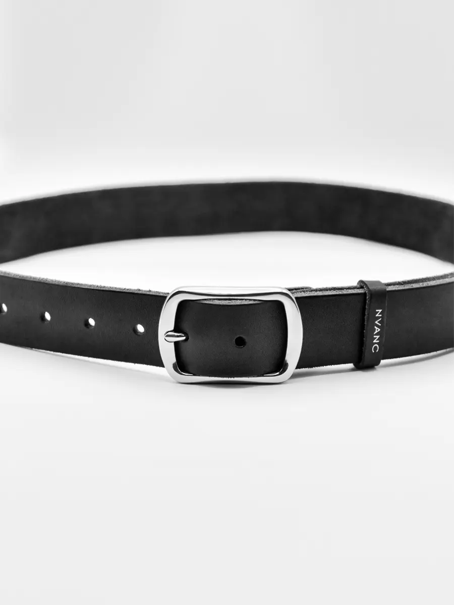 Wanhuishopping_New_men_s_handmade_vegetable_tanned_leather_top_layer_cowhide_belt_35mm_stainless_steel_belt-1