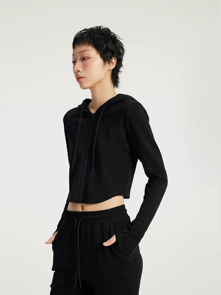 Wanhuishopping_New_women_s_fashionable_sports_suit_casual_women_s_slim_fit_top_and_pants-8