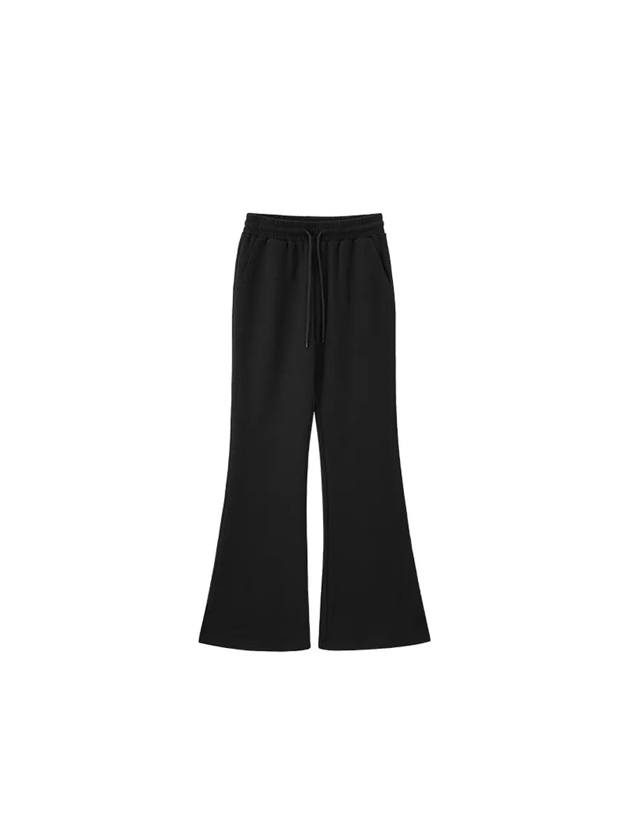 Wanhuishopping_New_women_s_fashionable_sports_suit_casual_women_s_slim_fit_top_and_pants-black_pants