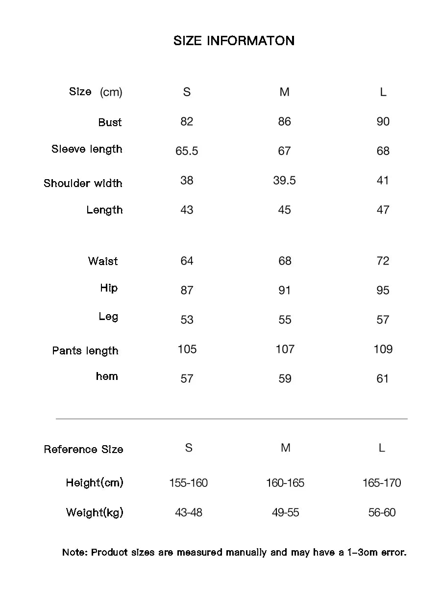 Wanhuishopping_New_women_s_fashionable_sports_suit_casual_women_s_slim_fit_top_and_pants-size