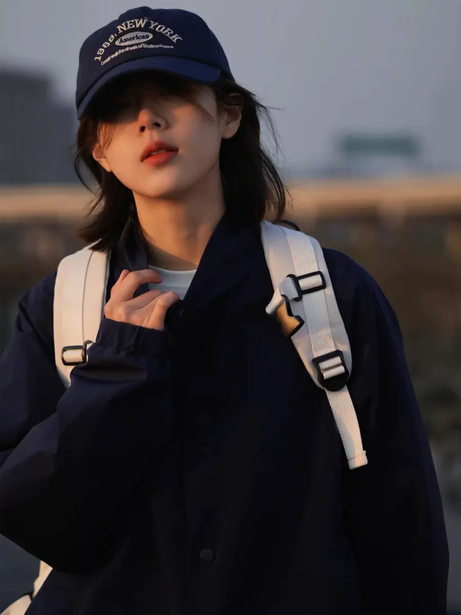 Wanhuishopping_new_baseball_cap_unisex_fashionable_embroidered_duckbill_cap-2