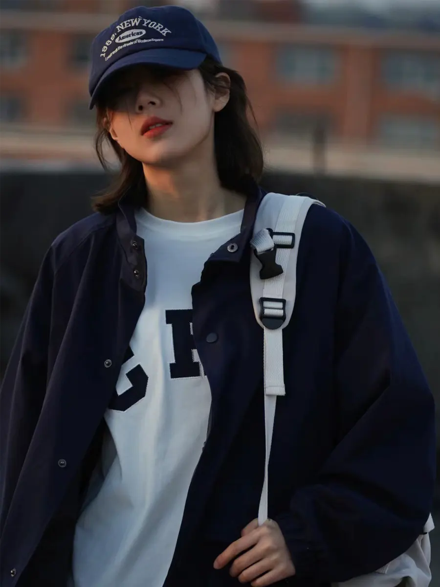 Wanhuishopping_new_baseball_cap_unisex_fashionable_embroidered_duckbill_cap-3