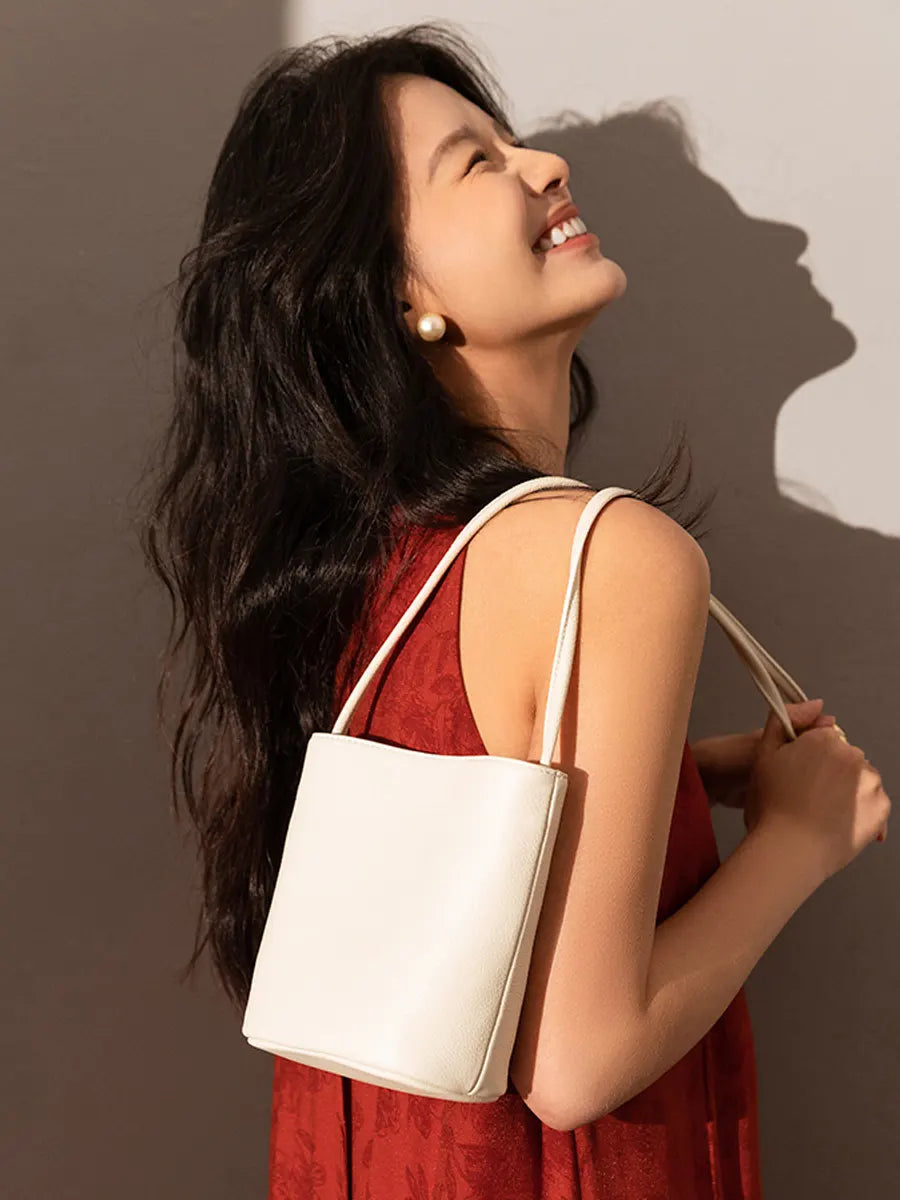 Wanhuishopping_new_women_s_cowhide_bucket_bag_multi-color_shoulder_bag_simple_and_fashionable_women_s_bag-7