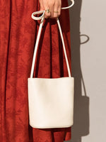 Wanhuishopping_new_women_s_cowhide_bucket_bag_multi-color_shoulder_bag_simple_and_fashionable_women_s_bag-white