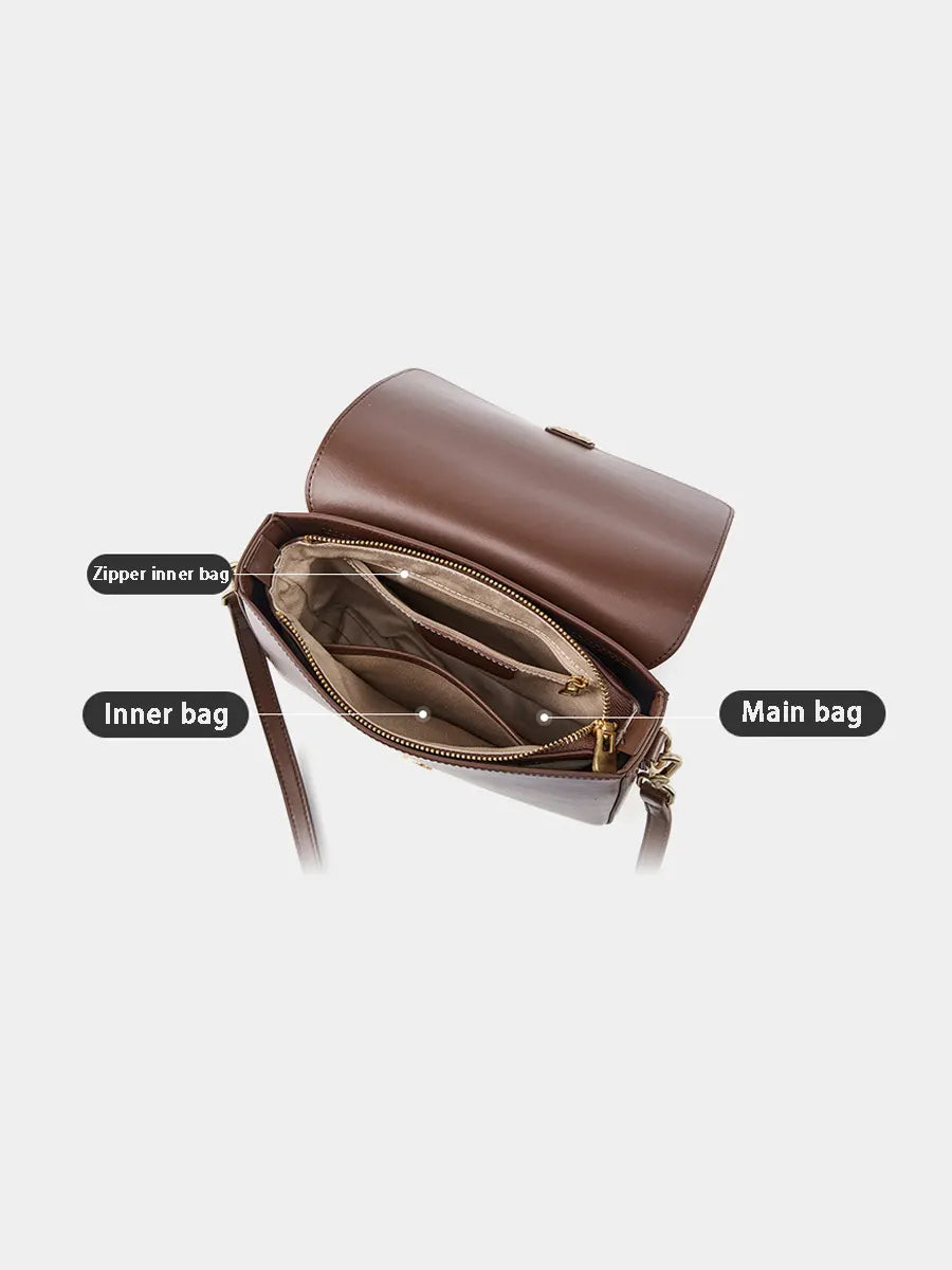 Wanhuishopping new womens woven large capacity bag fashionable and versatile womens bag-5